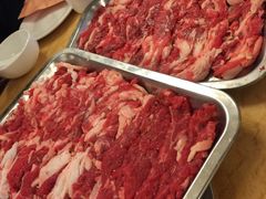 热气羊肉-月圆火锅(宁海东路二店)