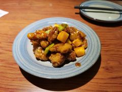 -汤潮荟·粤菜小馆(茂业天地店)