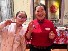 -山西会馆·晋菜·晋商宴·牌匾博物馆(胜利东街店)