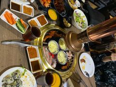 -火炉火自助餐(枫蓝国际店)