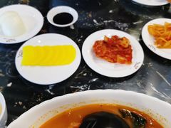 -桃园中华料理炸酱面(燕儿岛路店)