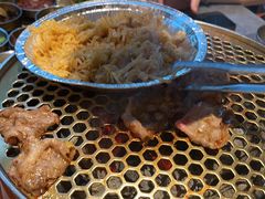 -东味北道熟成·炭火烤肉(九龙店)