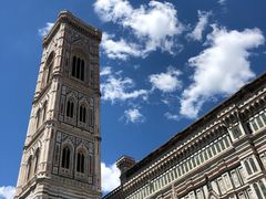 -圣母百花大教堂穹顶