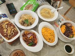 -翠华餐厅(正佳广场店)