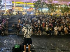 -破店肥哈·海鲜·烧烤(郑州银泰inPARK店)