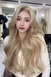 -3AM HAIR SALON染发接发