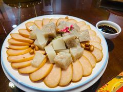 -那家老院子东北菜·饺子·小鸡炖蘑菇(艳华街店)
