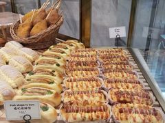 -爱上甜蜜蜜(田盛街店)