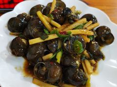 -南记食粥坊·宵夜大排档(莲花总店)