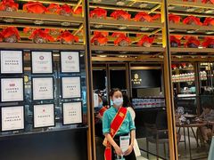 -九锅一堂酸菜鱼(新南凯德直营店)