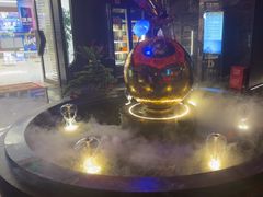 -大桶大足浴(山钢和润荟店)