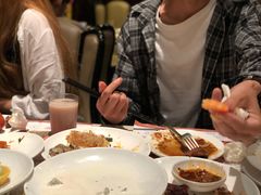 -芭菲盛宴·环球美食(北城国际店)