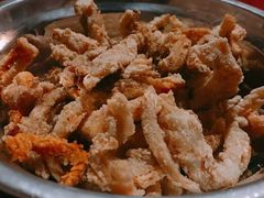 -阿姨小肉摊(同济西苑店)