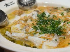 -太二酸菜鱼(汕头苏宁广场店)