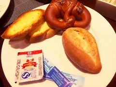 -安徽饭店·白鹭阁自助餐厅(梅山路店)