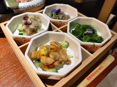 -爱合牛·和牛烧肉&和牛火锅放题(伊势丹南京路店)