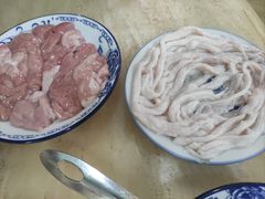 -华哥新鲜猪精品美食