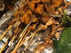 -新疆烧烤王(广灵店)