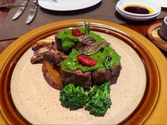 -杭州西子湖四季酒店-WL BISTRO西湖餐厅(灵隐路店)