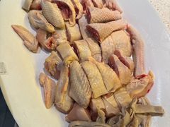 -顺德公广东猪肚鸡·煲仔饭(白石洲店)