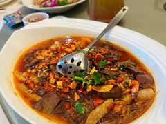 -沙龙酒家