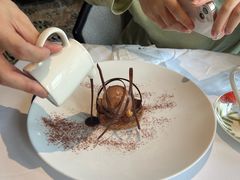 -Le Comptoir de Pierre Gagnaire