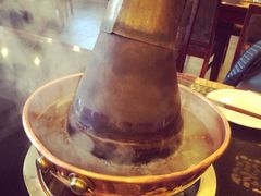 iphone_upload_pic-东来顺饭庄(金泉广场店)
