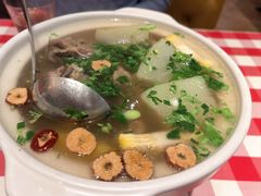-西贝(无锡万象城店)