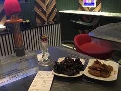 -蓝色派对KTV(聚然广场店)