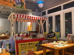 -木屋烧烤(南新店)