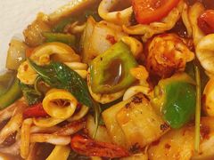 -simply thai天泰(长泰广场店)