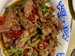 -大碗厨 25年老字号 现炒湘菜(四季天地店)