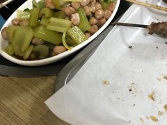 -新疆艾麦尔烧烤(丰台路口店)