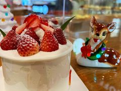 -卷心卷意·轻甜蛋糕(新光天地店)