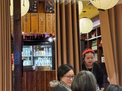 -鸟鹏烧鸟居酒屋(仁恒梦中心店)