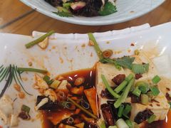 -张记焖窑·十五年专注焖烤(雍和宫店)
