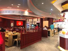 -豪渝火锅(李家村万达店)