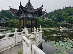 -青龙山国家森林公园
