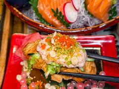 -桃太郎寿司料理(大学城店)