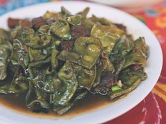 -南窖乡水峪村山情农家