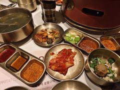 -西塔老太太泥炉烤肉(川沙百联店)