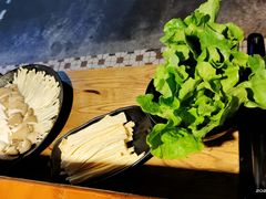 -捞围鲜·港式打边炉(海阳路店)