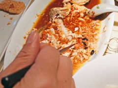 -俏九州·小炒黄牛肉(华润万象汇店)