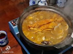 -香港聚强佛跳墙(江华路店)