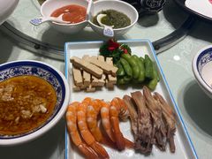 -百叶居·老北京涮羊肉(鼓楼店)