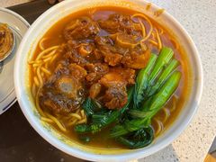 -澳门地道葡国餐