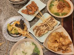 -小街天府