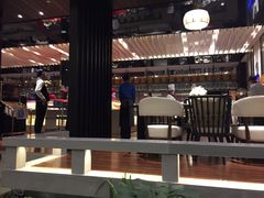 大堂-桂林会展国际酒店-御园