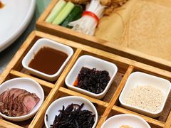 山东煎饼-城南往事·鲁菜·烤鸭(世茂宽厚里·大明湖店)
