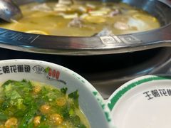 -王朝花椒鱼(杉板桥南一路店)